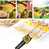 SMARTSENSOR AR991 Digital Grain Moisture Meter for Corn Wheat Rice Bean Wheat Flour Fodder Rapeseed