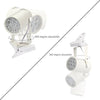 LED Plant Grow Light 7W 360 Degree Adjustable Indoor Plant Lights with Clip
