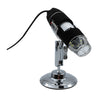 500X 8 LED Electronic Microscope Digital Microscope Usb Professional