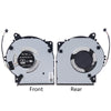 Replacement CPU Cooling Fan for Vivobook X509 X509FJ-FLX509F X409U X509F X409F