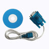 USB to Rs232 COM Port Serial PDA 9 Pin Db9 Cable Adapter