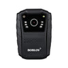 BOBLOV S70 HD 16G 1080P 12M GPS 2.0" LCD Police Body Camera Night Vision Security IR DVR Video Laser Pointer Driving Recorder (16GB)