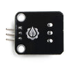 DS18B20 Temperature Sensor Module Kit Waterproof Electronic Building Block For Arduino