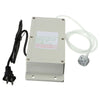 220V Ozone Generator Household Ozone Disinfection Machine For For Air Foods Fruits Vegetables Water