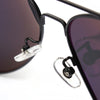 Men Polarized Sunglasses UV400 Outdoor Sports Traveling Fishing Hiking