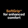 Titanium Softgrip Comfort Loop Rotary Cutter, 45 Mm