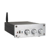 YJHIFI YJ-BD01 TPA3255 QCC3008 Bluetooth 5.0 Digital Power Amplifier 300W 2.1 Channel Stereo Subwoofer Amp