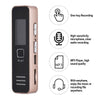 Digital Voice Recorder Audio Dictaphone MP3 Player USB Flash Disk for Meeting