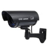 Fake Dummy Surveillance IR LED Imitation Security Camera