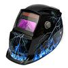 New Pro Auto Darkening Welding/Grinding Helmet Mask MIG TIG ARC TDB