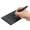 Huion H420 4 x 2.23" USB Art Design Graphics Tablet Drawing Pad with Digital Pen"