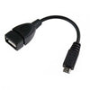 Universal OTG Dongle USB 2.0 to Micro USB 2.0 Male to USB Female Adapter for Phone to USB Flash Drive Connecti