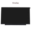 Replacement Laptop LCD Screen 14.0" Slim FHD LED Screen 30 PIN for NE140FHM-N61