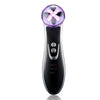 IPL Radio Frequency Beauty Instrument Anti Aging Wrinkles Blackhead Acne Household LED Photon