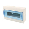 Waterproof Circuit Breaker Box Electrical Panel Cover Distribution Protection
