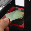 NEJE Upgraded DK-8-KZ 1500mW Blue Violet Laser Engraving Machine Mini Desktop DIY Engraver Protective Panel