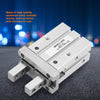 Pneumatic Air Cylinder, 20Mm Bore Parallel Style Air Gripper Pneumatic Cylinder, Mini Pneumatic Air Cylinder, Air Gripper Pneumatic Cylinder