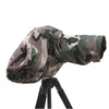 Professional Camera Rain Cover Coat Bag Protector Rainproof Waterproof Dustproof for DSLR SLR