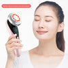 Professional LED Red blue Color EMS Beauty  Machine Instrum
