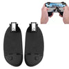 Mobile Gaming Gamepad Joystick Controller Trigger Fire Button For Mobile Phone