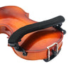 Zebra 3/4-4/4 Universal Violin Shoulder Pad Adjustable Shoulder for Violin Accessories