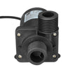 DC12V 5M 800L/H Ultra Quiet Brushless Motor Submersible Pool Water Pump