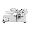 Upgrade st-n10 Metal Stirling Engine Model Developmental Science Toy Motor Engine
