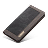 Caseme Magnetic Flip Bracket Wallet Case For Samsung Galaxy Note 8