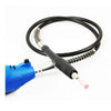 105cm Flexible Shaft Rotary Grinder Extension Tool for Electric Grinder Rotary Tool