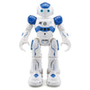 Cady USB Charging Dancing Gesture Control Robot Toy