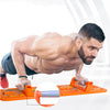 11 in 1 Multifunction Push up Board Training Sport Fitness Gym Equipment Abdominal Muscle Building Exercise Push-Up Stand