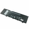F62G0 (11.4V 38Wh 3166Mah) Laptop Battery Replacement for Dell Inspiron 13 5370 7370 7373 7380 7386 Vostro 13-5370-D1505G Series Notebook RPJC3 39DY5 F62GO