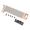 Latitude SSD Heatsink Cover, Sturdy Durable SSD Heat Sink Cover for Latitude 5404 5410 5411