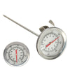 Stainless Steel BBQ Probe Thermometer Barbecue Food Meat Cooking Thermometer