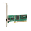 PCI Network Card, PCI Ethernet Card 10 100 1000Mbps for Computer
