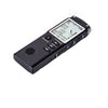 Voice Recorder USB Dictaphone Digital Audio with MP3 Player