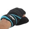 Sports Exercise Gloves Weight Lifting Gym Training Workout Wrist Wrap