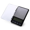 XY-8007 Portable Electronic Digital Kitchen Scale