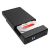 ORICO 3588US3 - V1 3.5 inch USB 3.0 SATA External Hard Drive Disk Case HDD Enclosure