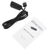 EZCast TV Dongle Dual Band 5GHz 2.4GHz WiFi Miracast Airplay DLNA TV Stick