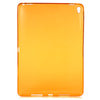 Ultra Slim TPU Clear Soft Transparent Back Cover Skin Protector for iPad Pro 9.7 Inch