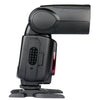 Godox TT600 2.4G Wireless Hot Shoe Camera Flashlight Speedlite with LCD Screen