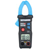 Smart AC Digital Clamp Meter 6000 Counts with Frequency / Non-contact Voltage Detection