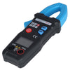 Smart AC Digital Clamp Meter 6000 Counts with Frequency / Non-contact Voltage Detection
