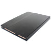 PU Leather Protective Case High Quality Full Body Folding Stand Design for Chuwi Hi12