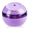 Cool Mist Humidifiers, Ultrasonic Humidifier for Bedroom and Babies