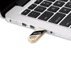 MIXZA TOHAOLL CMD - U2 Metal USB 3.0 Flash Drive