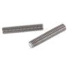 Anet MK8 2pcs Stainless Steel Nozzle Teflon Pipes for MakerBot 3D Printer