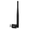 ZAPO W87B USB WiFi Adapter 150M Bluetooth 4.0 2.4GHz