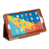 Teclast Master T8 Tri-foldable Protective Case Stand Function